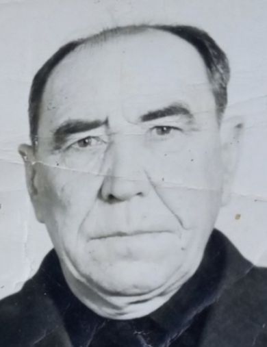 Бадяж Андрей Степанович