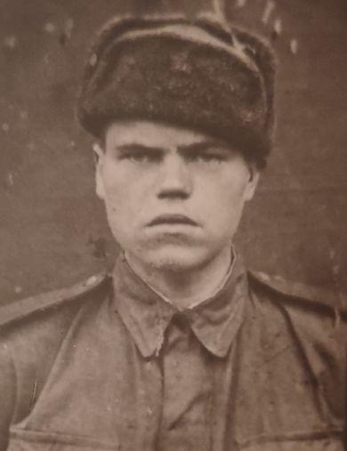 Соловьёв Владимир Александрович