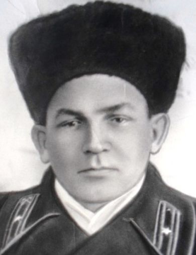 Чирков Петр Ефимович