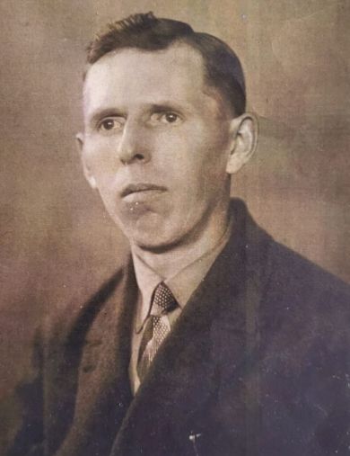 Попов Илларион Константинович