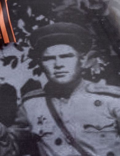 Архипов Алексей Васильевич