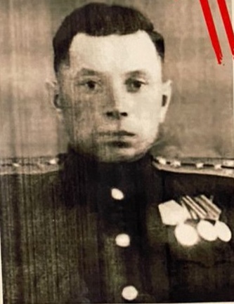 Чернявский Николай Александрович