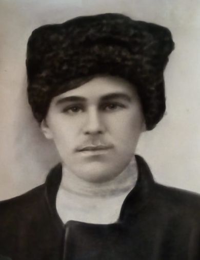 Радченко Алексей Петрович