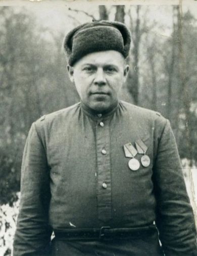 Ершов Александр Васильевич