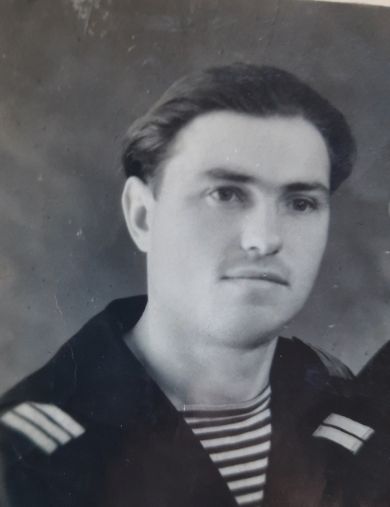 Бабкин Николай Никифорович