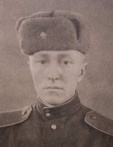 Крутиков Владимир Яковлевич