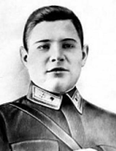 Михеев Виктор Илларионович