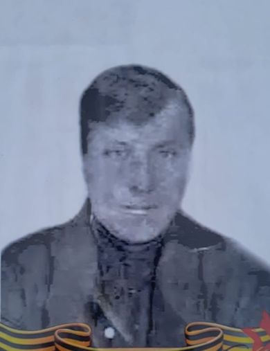 Кокшаров Иван Николаевич