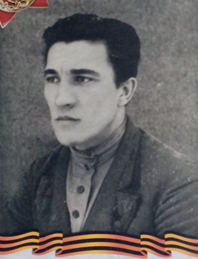 Силин Николай Иванович