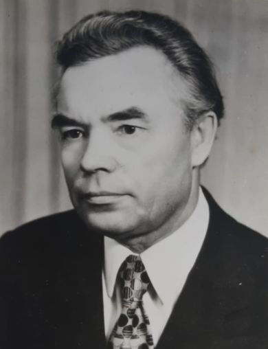 Фотченко Григорий Трофимович