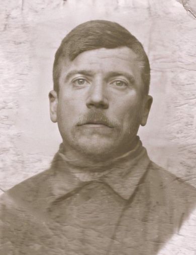 Новиков Максим Миронович