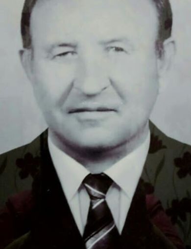 Аксенов Иван Андреевич