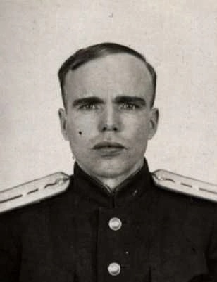 Кобылин Павел Егорович