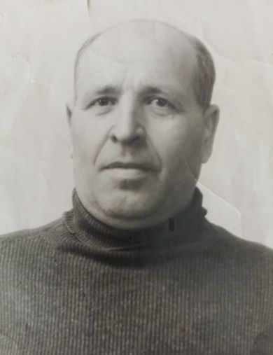 Чичваров Павел Петрович