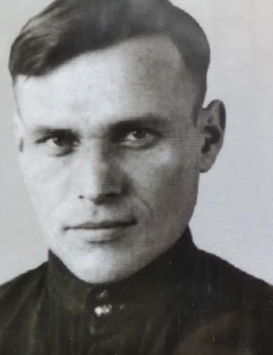 Кузнецов Николай Герасимович