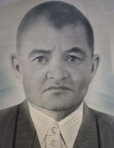 Агишев Камалей Кутлугужович
