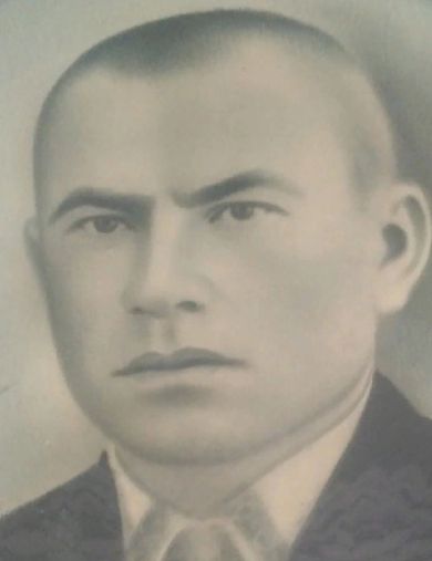 Колесник Григорий Макарович