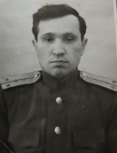 Боднарчук Василий Иванович
