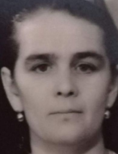 Семёнова Надежда Евдокимовна