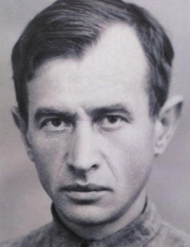 Башлыков Семен Петрович