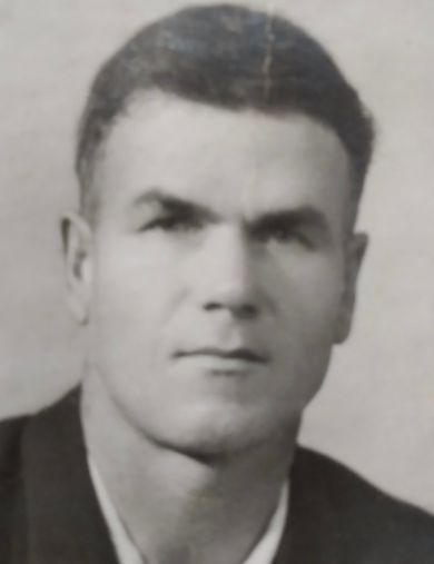 Романов Алексей Ефимович