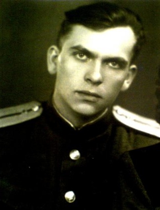 Вопшин Владислав Петрович