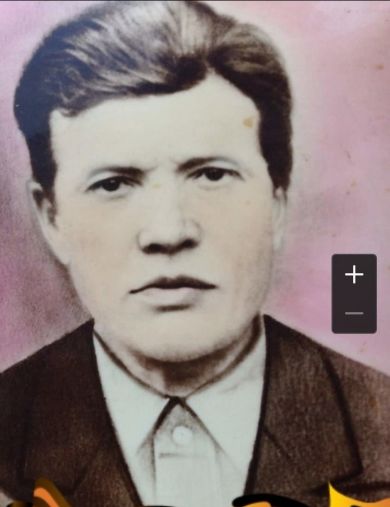 Шленкин Павел Павлович