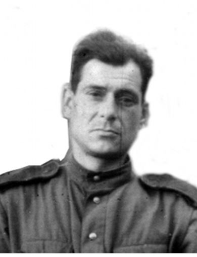 Сухов Иван Иванович