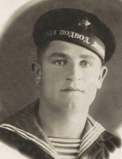 Гудим Михаил Никитович