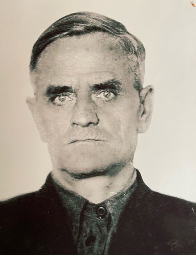 Барановский Владимир Григорьевич