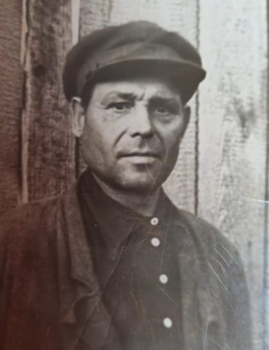 Гагаркин Петр Афанасьевич