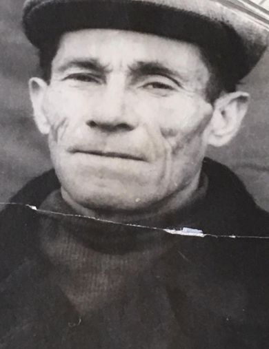 Кольцын Пётр Николаевич