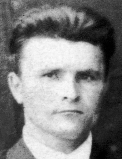 Поздняков Григорий Михайлович
