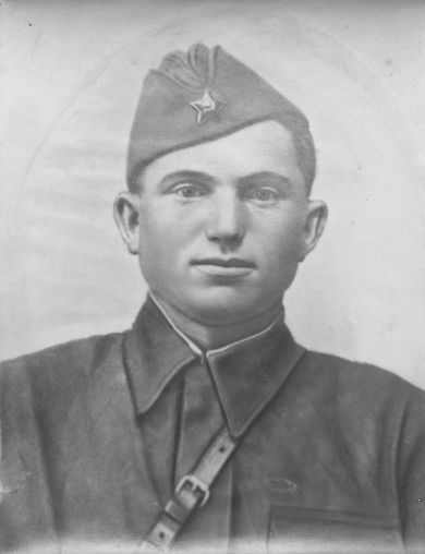 Куваев Василий Михайлович