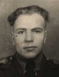 Клюев Петр Ефимович