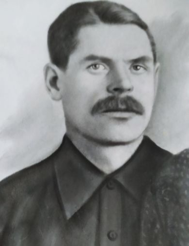 Поляков Георгий Георгиевич
