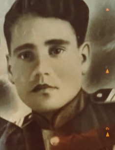 Улитин Иван