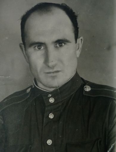 Барнагян Сергей Михайлович