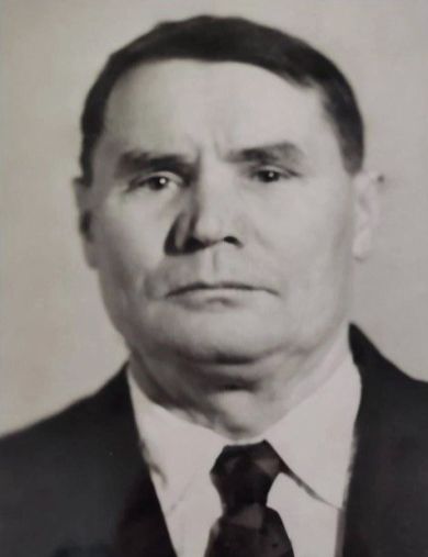 Лукьянов Николай Дмитриевич