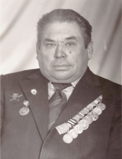 Лобасов Владимир Федорович