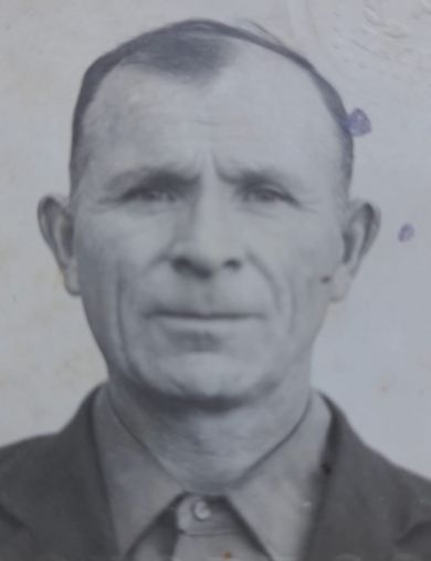 Балакирев Степан Иванович