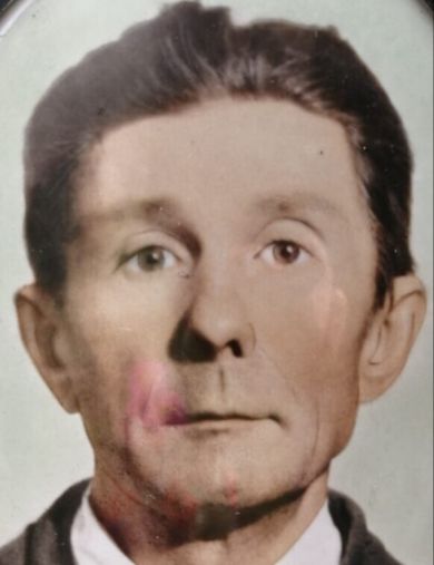 Ушаков Илья Николаевич