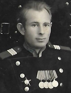Кухтин Иван Анатольевич