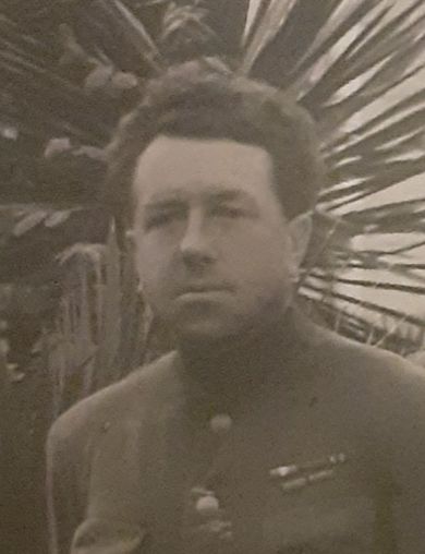 Бакун Алексей Михайлович