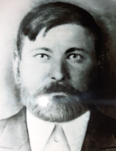 Карпин Николай Алексеевич