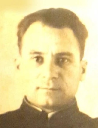 Бочкарёв Александр Гаврилович
