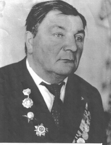 Матвиенко Николай Иванович