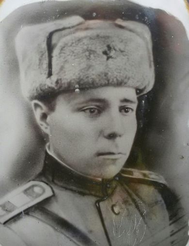Гуськов Петр Лаврентьевич