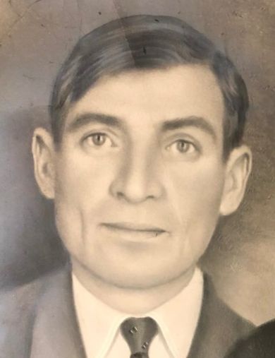Васякин Виктор Антонович
