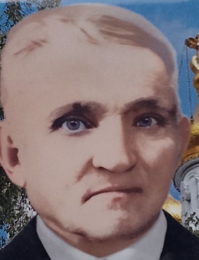 Кованев Иван Иванович